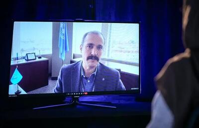  کاوه مدنی: ورشکستگی آبی را همان زمان در شورای عالی آب گفتم؛ به من گفتند جوان این حرف‌ها را نزن/ با آب تجدیدناپذیر بادمجان، گوجه و خیار می‌کارند/ آب را بگوییم خشک و فقیریم، در گاز چرا ورشکسته شدیم؟!