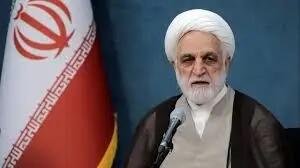  رئیس قوه قضاییه: دادستان کل کشور و همه دادستان‌ها در سراسر کشور جریانات سازمان‌یافته و مرتبط با بیگانه در زمینه ناهنجاری‌های اجتماعی شناسایی کنند