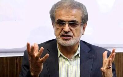  صوفی: هرکس پشت قانون حجاب باشد یا برانداز است یا بیشعور!
