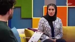  دروازه بان تیم ملی فوتبال زنان: نشد که با مسی ازدواج کنم/ ویدئو