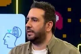  ماجرای علاقه شدید امید حاجیلی به یک خانم فاش شد/ ویدئو