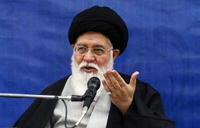  علم‌الهدی: تولید محتوا در فضای مجازی نباید آزاد گذاشته شود/ آزادی فضای مجازی از آزادی دزدها و قاتلین بدتر است