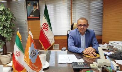  انتصاب معاون بازرسی و امور حقوقی بانک سپه لرستان