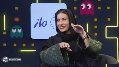  ببینید | فریبا نادری دوباره با ماشین لوکسش خودنمایی کرد