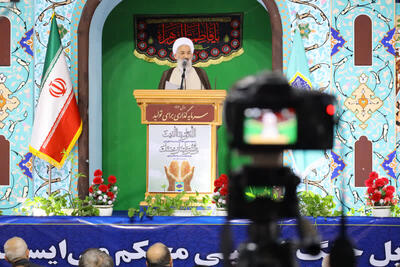  دولت‌های اسلامی واردات کالاهای اسرائیلی را به کشورهای خود ممنوع کنند