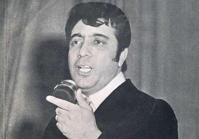  گلپا: هرکسی بیاید «دلِی دلِی» کند و «امان امان» بگوید که موسیقی پیش نمی‌رود/ همسر گلپا: او یک مرد وفادار و پایبند خانواده است