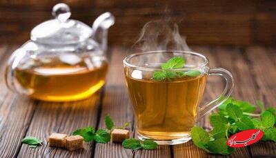  افزایش ایمنی بدن در پاییز و زمستان با این دمنوش - کلبه سرگرمی