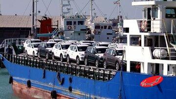  ترخیص خودرو در گمرک از سر گرفته شد - کلبه سرگرمی