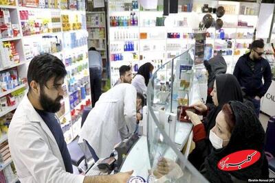  مسئول داروخانه بیماران خاص: بیماران به بازار آزاد پناه برده‌اند - کلبه سرگرمی