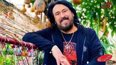  ببینید | اعلام آمادگی خواننده مجاز ایران برای همکاری با شهرام شب‌پره - کلبه سرگرمی