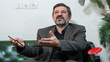  فعال اصولگرا : احمدی‌نژاد می‌گفت با بلدوزر همه‌چیز را خراب می‌کنم تا امام زمان بیاید بسازد - کلبه سرگرمی