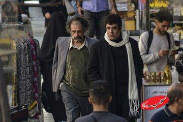  سیاهی لشکرها در تلویزیون/ منتقدان «شاه‌نقش» را نقد می‌کنند/ شاهد احمدلو در برنامه «هفت» - کلبه سرگرمی