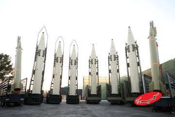  چرا تهران قدرتمندترین قابلیت‌های موشکی خود را استفاده نکرد؟/ زرادخانه پیشرفته موشکی ایران دست نخورده ماند - کلبه سرگرمی