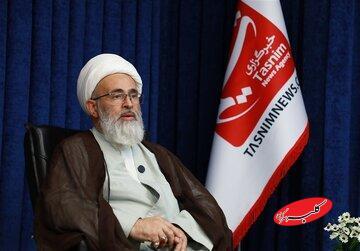  مدیر مؤسسه آموزش عالی حوزوی امام رضا: کسی که مدعی حکومت دینی است، باید نقش دین را در جهت‌دهی به نظام و دفاع از اسلامیت آن بر عهده گیرد - کلبه سرگرمی