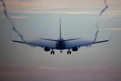  ردپایی که در آسمان باقی می‌ماند / رمزگشایی از یک پدیده مرموز - مجله اینترنتی کولاک