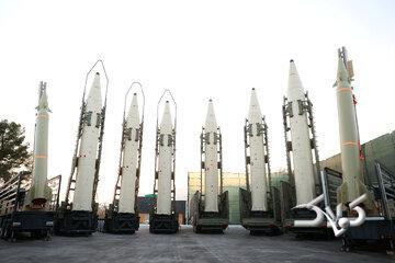  چرا تهران قدرتمندترین قابلیت‌های موشکی خود را استفاده نکرد؟/ زرادخانه پیشرفته موشکی ایران دست نخورده ماند - مجله اینترنتی کولاک