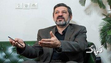  فعال اصولگرا : احمدی‌نژاد می‌خواست با بلدوزر همه‌چیز را خراب کند تا امام زمان بیاید بسازد/ او تشکیل تیم داد اما بدون هماهنگی، در تضاد افتادند - مجله اینترنتی کولاک