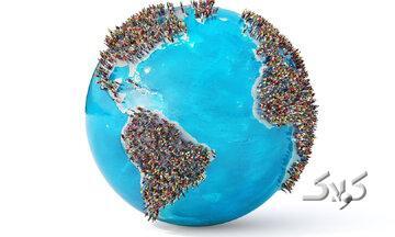  جمعیت واقعی زمین خیلی بیشتر از ۸ میلیارد نفر است / بزرگ‌ترین خطای آماری تاریخ - مجله اینترنتی کولاک