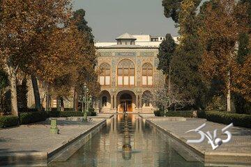  ساخت و ساز اطراف کاخ گلستان و خطر فرونشست/ فرماندار تهران واکنش نشان داد - مجله اینترنتی کولاک