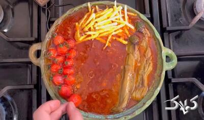  طرز تهیه قیمه رشتی با گوشت چرخ کرده به سبک قدیمی ها - مجله اینترنتی کولاک