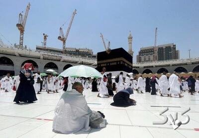  زائر گمشده‌ ایرانی پیدا شد | او ۲۲ روز در بیمارستان‌ بود و کسی از او خبر نداشت‌! - مجله اینترنتی کولاک