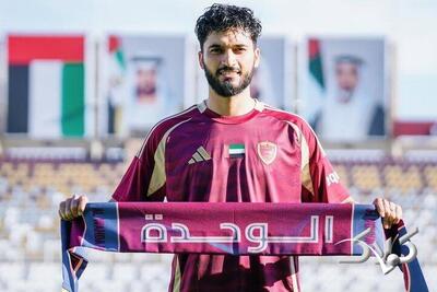  محمد قربانی با یک لایک بمب خبری پرسپولیس شد - مجله اینترنتی کولاک