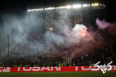  زنگ خطر در پرسپولیس به صدا درآمد | انقلاب برزیلی در پرسپولیس کلید خورد - مجله اینترنتی کولاک