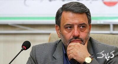  رضا امینی شهردار اهواز که استعفا داد را بهتر بشناسید + علت استعفای فوری رضا امینی - مجله اینترنتی کولاک
