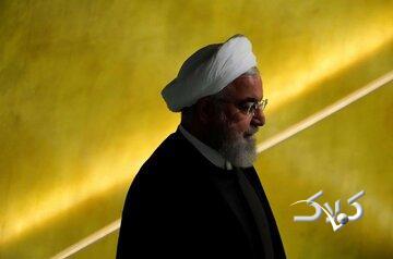  روحانی هیچ اظهارنظری درباره مذاکره با آمریکا نداشته است/توضیحات مهم منبع آگاه در سایت و کانال رسمی رئیس‌جمهور سابق به خبرآنلاین درباره مطلب فضای مجازی - مجله اینترنتی کولاک