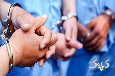  دستگیری عوامل توهین به تصاویر شهدا - مجله اینترنتی کولاک