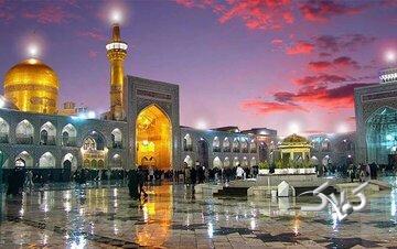  زیارتنامه امام رضا (ع) و آداب زیارت امام رضا(ع) - مجله اینترنتی کولاک