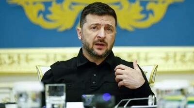  نیویورک‌تایمز: رسوایی فساد «میندیچ» به اعتبار زلنسکی لطمه زد - مردم سالاری آنلاین