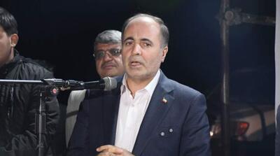  وزیر جهاد کشاورزی: محصول بیشتری را باید با آب کمتر تولید کنیم - مردم سالاری آنلاین