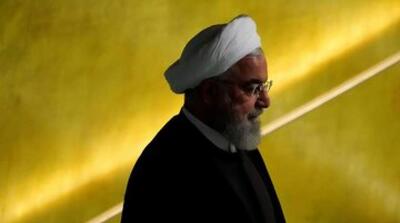  روحانی هیچ اظهارنظری درباره مذاکره با آمریکا نداشته است - مردم سالاری آنلاین