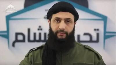  چگونه ترامپ، جولانی را تحقیر کرد!