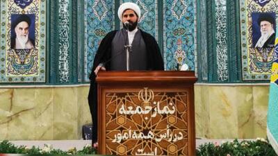  هشدار امام‌جمعه موقت گرمدره نسبت به «مهجوریت قرآن»