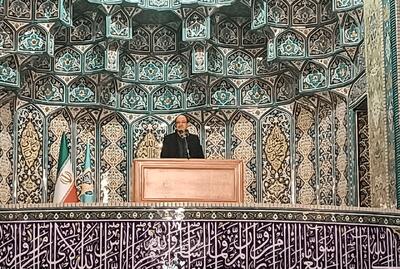  بابایی: کتابخانه‌ها کلید کاهش آسیب‌های اجتماعی و ترویج مطالعه‌اند
