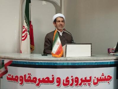  پوراحمدی: پرچم فلسطین امروز بر فراز وجدان جهانی برافراشته شده است