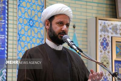  امام‌جمعه صفادشت بر برگزاری دعای ویژه طلب باران در مساجد تأکید کرد