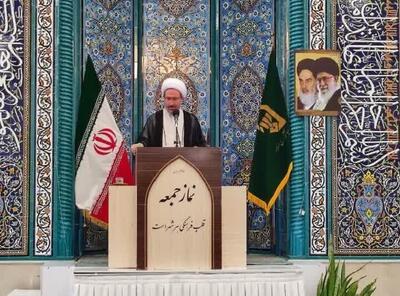  باوقار: روش‌های مدرن آبیاری در اردبیل توسعه یابد