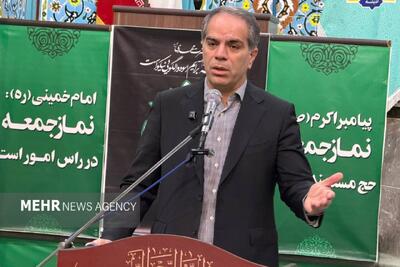  کاویانی: گره ۳۴ ساله فاز ۶ اندیشه با مجوز کمیسیون ماده ۵ باز شد