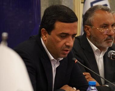  مقومی: بازنگری قانون نظام مهندسی در دستور کار قرار دارد