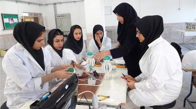  میگنا - آموزش مادران، کلید محافظت بهتر از دختران در برابر آزار جنسی