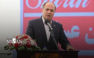  افتتاح گلخانه ۱۰ هکتاری «قند عسل آذرآبادگان» با حضور وزیر جهاد کشاورزی