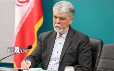  صالحی: کتاب‌خوانی، بنیان هویت فرهنگی و ماندگاری شهرهاست
