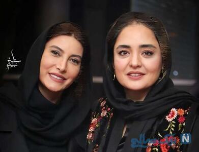  پست جدید هنرمندان در آخرین روز هفته / نرگس محمدی و فریبا نادری، هلن نقی لو سریال بیگانگان، آناهیتا درگاهی اکران سینما شهر قصه، شایسته تهرانی، صحرا اسدالهی در نمایش کورالاین، الناز شاکردوست، میترا رفیع، ونوس کانلی، زهرا سزاوار