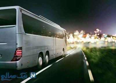  اتوبوس تهران رشت؛ بررسی امکانات و انواع اتوبوس‌ها