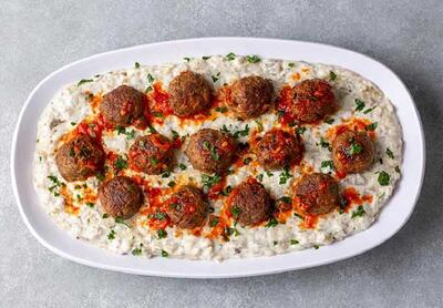  بیندیلی کوفته﻿؛ طرز تهیه﻿ و رازهای خوشمزگی این غذای ترکی + دستور پخت با گوشت ، مرغ و گیاه‌خواران (وگان)