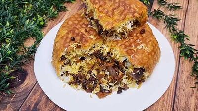  طرز تهیه شاه پلو؛ آموزش کامل یک غذای اصیل و مجلسی آذربایجانی