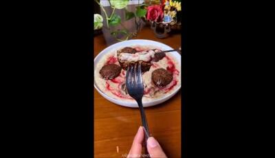  طرز تهیه قدم‌به‌قدم بیندیلی کوفته غذای ترکیه ای